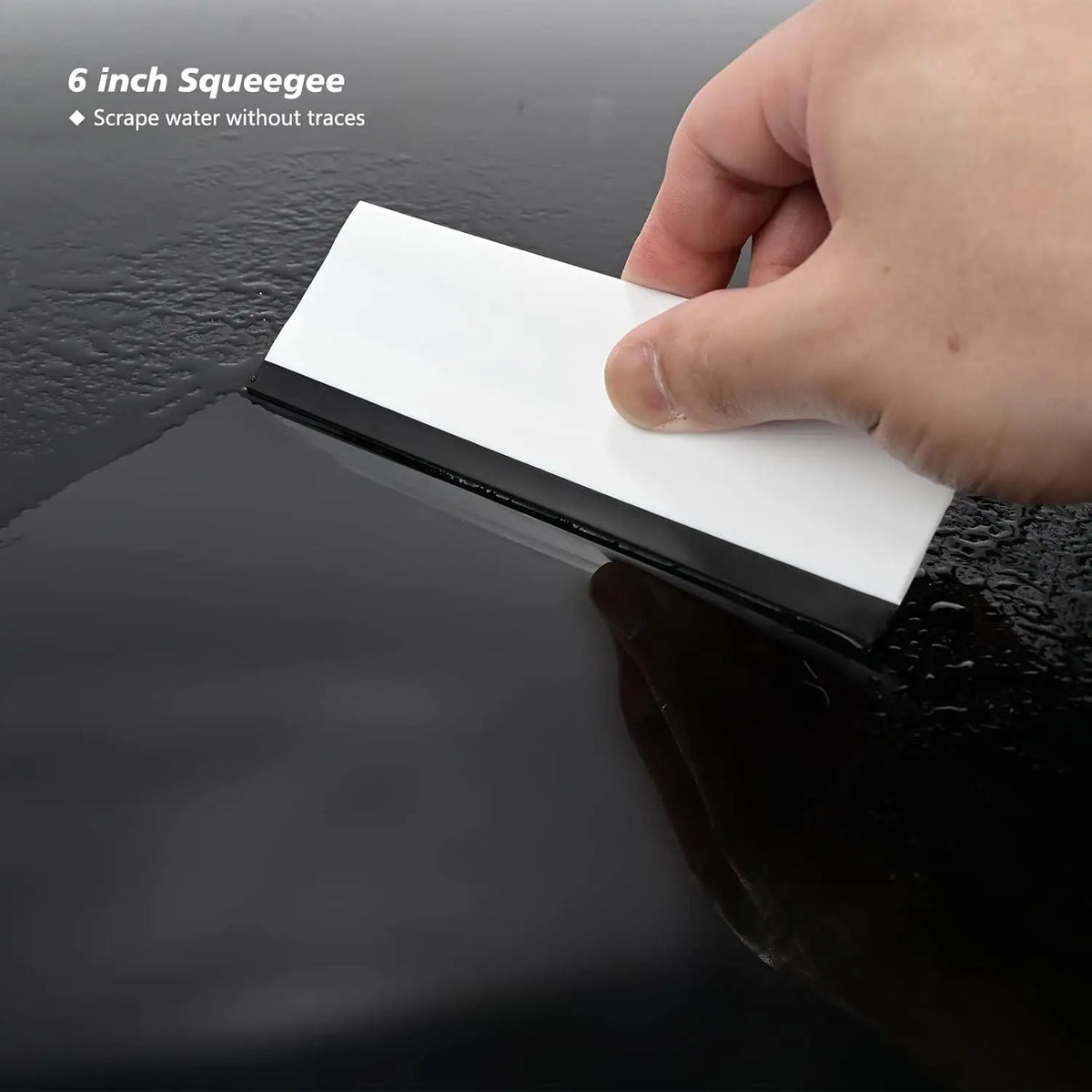 18-Piece Vinyl Wrap & Window Tint Tool Kit