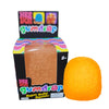 Gumdrop Soft Sensory Fidget Squeeze Ball – Stress Relief Toy