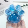 Soft Squishy Cat Paw Fidget Toy for Stress Relief