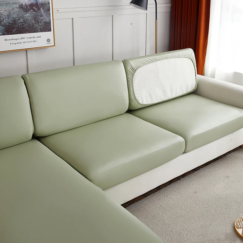 Waterproof Sofa Cushion Cover