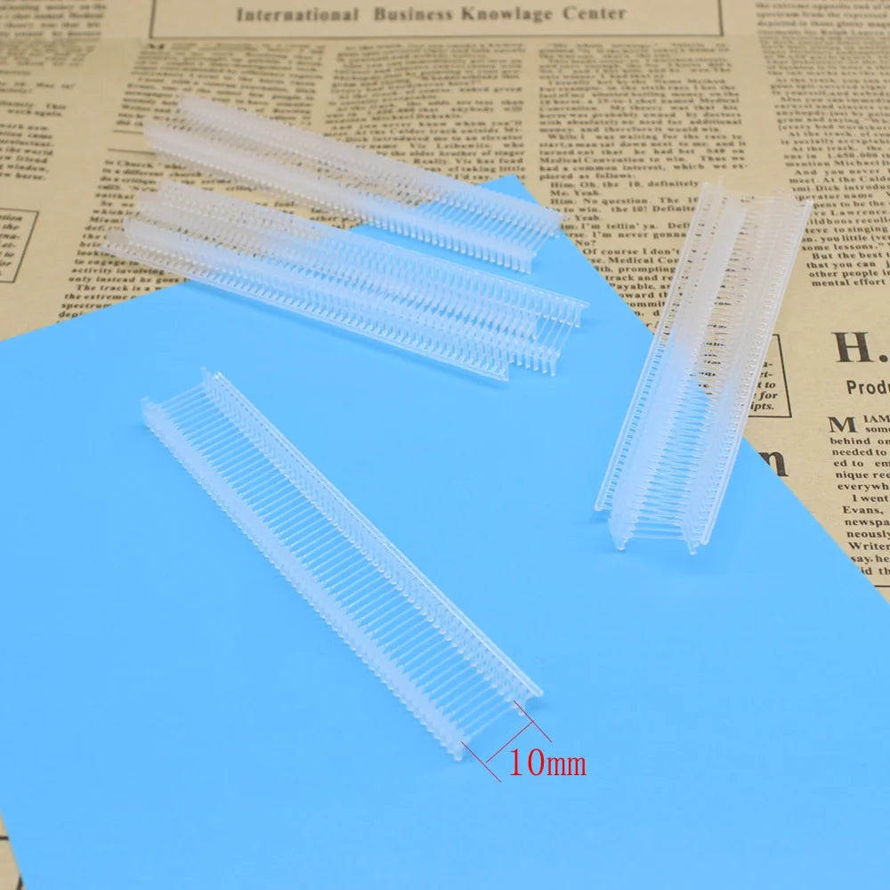 Universal Tagging Gun Pins for Price Labels and Brand Tags