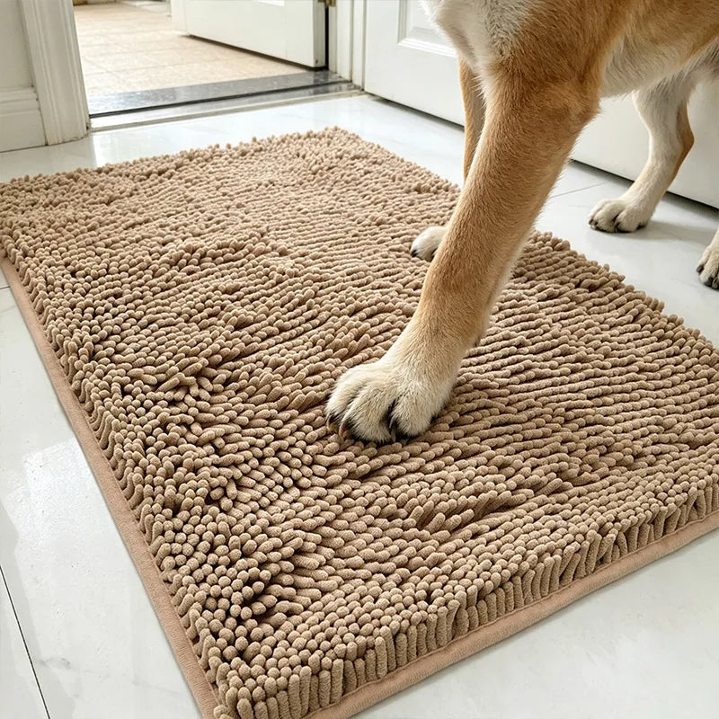 Alfombrilla Lavable Ultraabsorbente para Mascotas