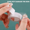 Invisible Double-Sided Body Tape for Secure, Seamless Wear