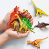 Dinosaur Transport Truck with T-Rex Figure