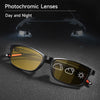 Photochromic Lenses Sunglasses for Men and Women