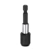 Quick-Release Magnetic Screwdriver Bit Holder