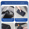 Cordless Rechargeable Tire Inflator with Digital Pressure Gauge