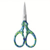 Stork Embroidery Scissors – Precision Stainless Steel Crafting Shears
