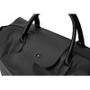 Large Capacity Travel Tote Bag for Weekend Getaways, Gym, and Outdoor Adventures