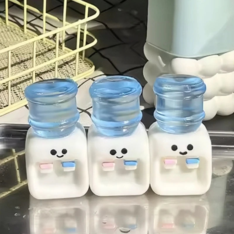 Water Dispenser Squeeze Toy