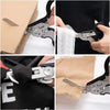 Compact Multi-Purpose Emergency Rescue Scissors