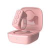 Bluetooth Ring Remote Control with Charging Case