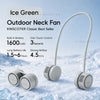 Portable Bladeless Neck Fan
