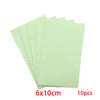 Jewelry Polishing Cloths for Silver and Gold Care