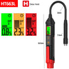 Digital Brake Fluid Tester with Backlit Display