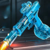 LED Electric Water Blaster with Continuous Firing