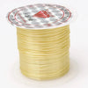 Elastic Crystal Beading Cord for Jewelry Making
