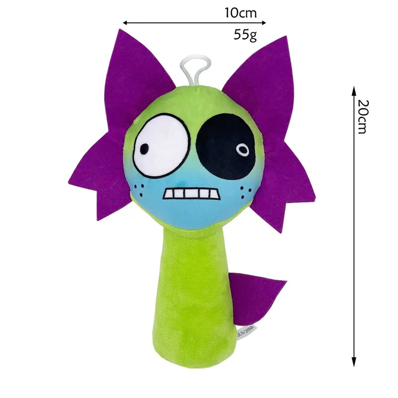 Peluche Sprunki