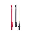 Automotive Multimeter Test Lead Kit with Piercing Probes