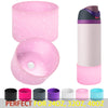 Protector de Base de Silicona para Botellas Owala FreeSip
