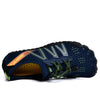 Quick-Dry Water Shoes with Drainage Soles