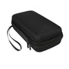 EVA Travel Cable Organizer Pouch with Double-Layer Storage