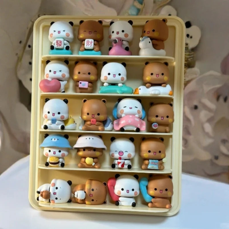Bubu and Dudu Panda Blind Box Figure