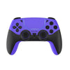 Wireless Gaming Controller with Hall Effect Joysticks