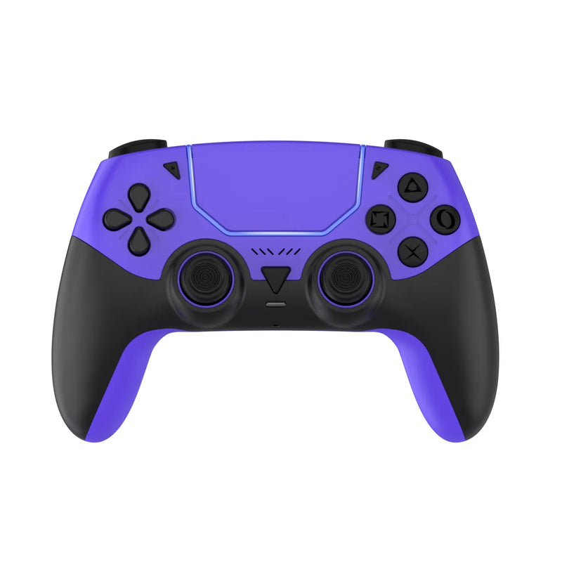 Wireless Gaming Controller with Hall Effect Joysticks
