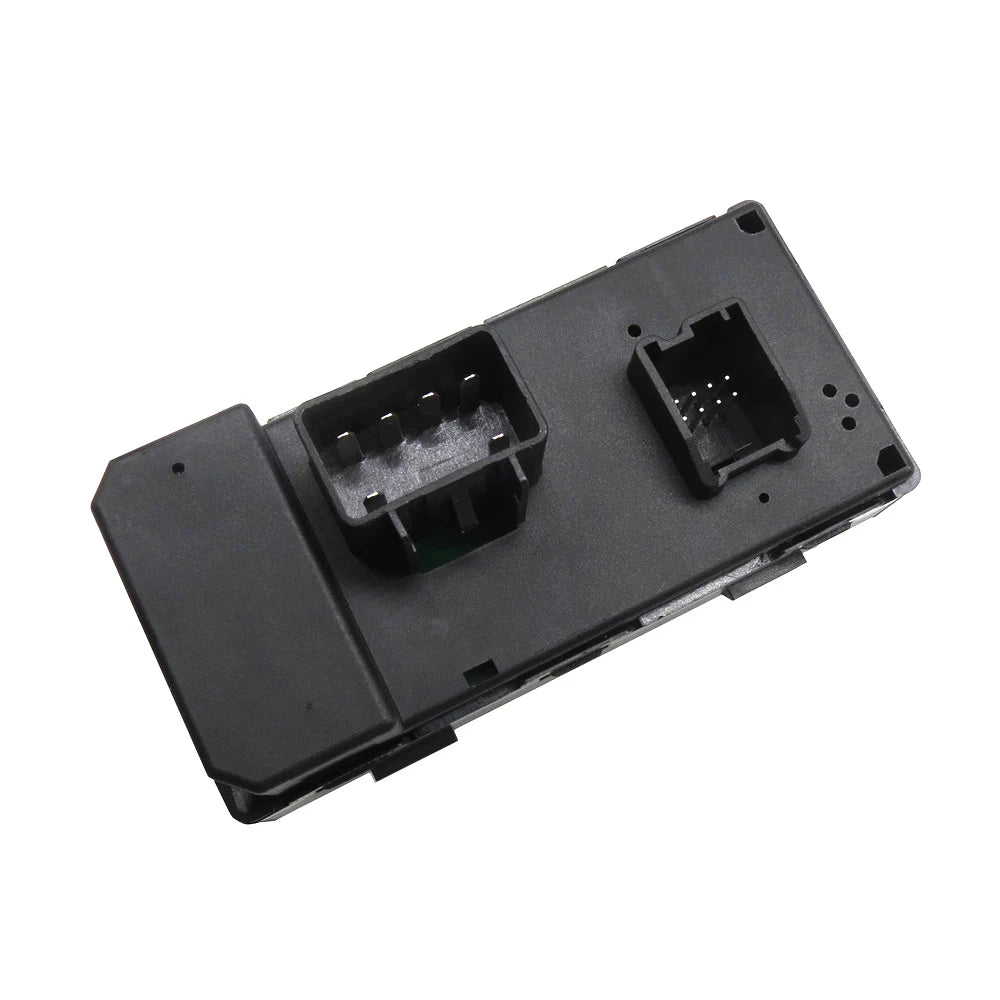 Master Power Window Control Switch for Chevy, GMC & Buick