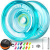 Crystal K2 Yoyo for Beginners and Advanced Players
