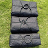 Heavy-Duty Waterproof Oxford Storage Bag with Dual Handles