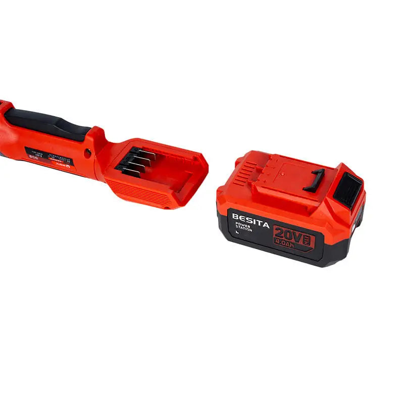 Llave angular inalámbrica sin escobillas de 20V