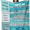 Soft Coral Fleece Throw Blanket – Lightweight & Cozy for All Seasons