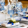 Shatterproof Plastic Champagne Flutes for Outdoor Celebrations
