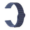 Magnetic Loop Watch Band with Soft Silicone