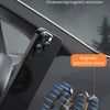 Foldable Magnetic Phone Stand with 360° Rotation