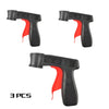 Reusable Spray Can Trigger Handle