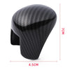 ABS Interior Gear Shift Cover for Select Honda Models