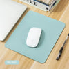 Compact Non-Slip Mouse Pad