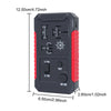 12V Automotive Relay Tester with LED Indicators