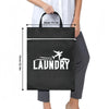 Waterproof Travel Laundry Bag for Gym & Wet Clothes