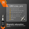 Precision Screwdriver Set – 40-in-1 Repair Kit for Phones, Tablets, and Electronics