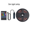 Music-Sync RGB LED TV Backlight Strip
