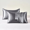 Satin Pillowcase Set of 2 – Silky Soft, Hair & Skin Friendly