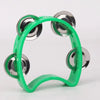 Handheld Tambourine with Jingle Bells for Kids