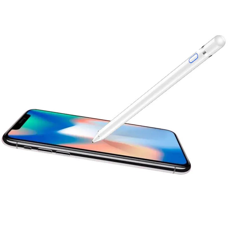 Universal Active Stylus Pen for Tablets and Phones
