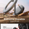 Magnetic Car Mount with 360° Rotation