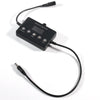 Aquarium LED Light Timer with Dimmer