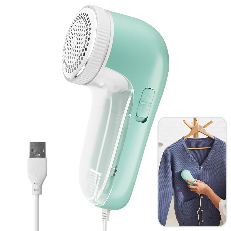 Portable Electric Lint Remover for Clothes